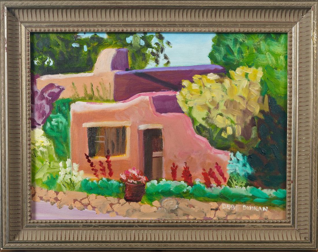 Artwork 2 from the Presbytery Art Project