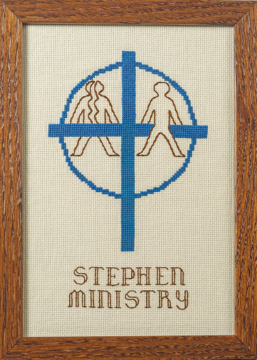 Artwork 3 from the Presbytery Art Project