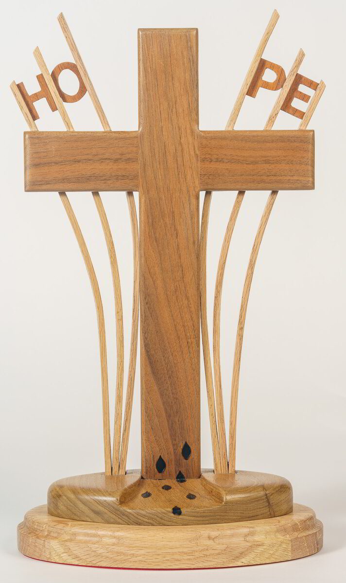Artwork 4 from the Presbytery Art Project
