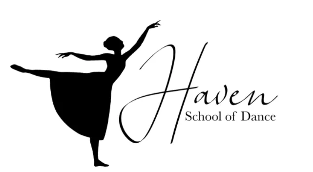 Haven School of Dance logo
