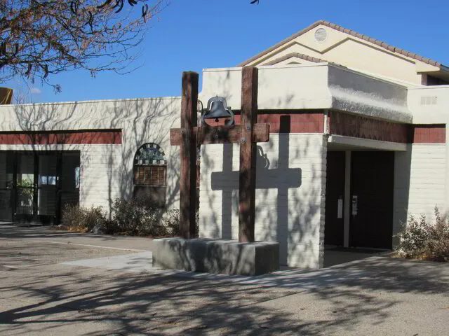 Pueblo West Ecumenical Church building
