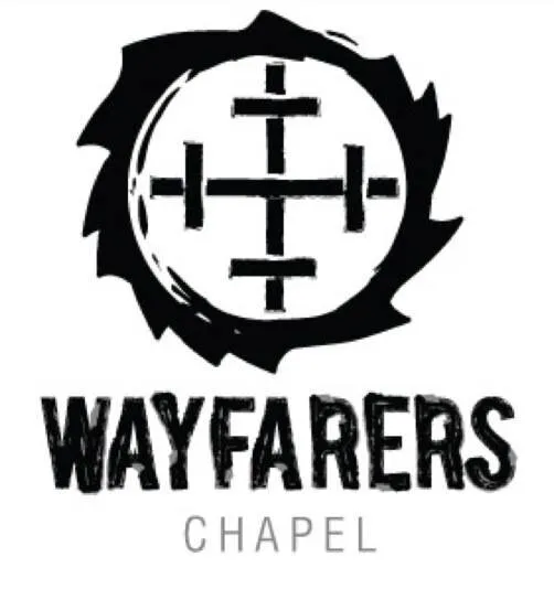 Wayfarers Chapel logo