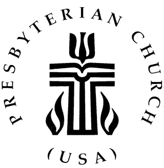 Presbyterian Church (U.S.A.) seal